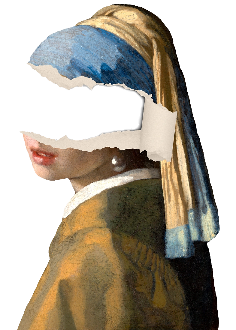 lady